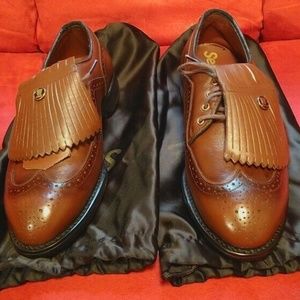 Golf Shoes Senator By Austad's Golf